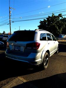 2020 Dodge Journey Crossroad - Photo 12 - Eugene, OR 97402