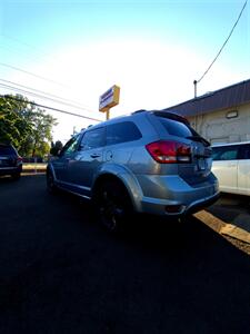 2020 Dodge Journey Crossroad - Photo 10 - Eugene, OR 97402
