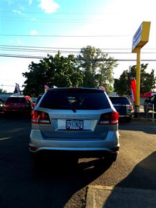 2020 Dodge Journey Crossroad - Photo 11 - Eugene, OR 97402