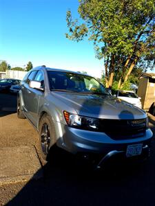 2020 Dodge Journey Crossroad - Photo 1 - Eugene, OR 97402