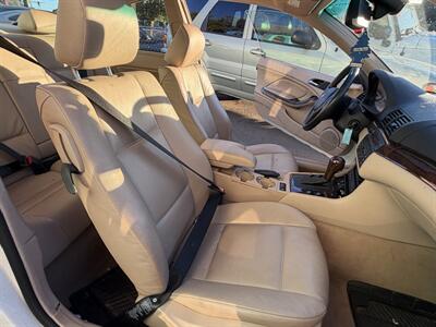 2006 BMW 3 Series 325Ci - Photo 12 - Eugene, OR 97402
