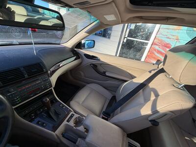 2006 BMW 3 Series 325Ci - Photo 13 - Eugene, OR 97402