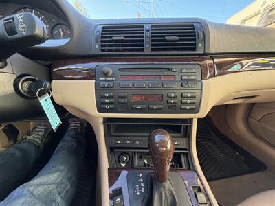 2006 BMW 3 Series 325Ci - Photo 9 - Eugene, OR 97402