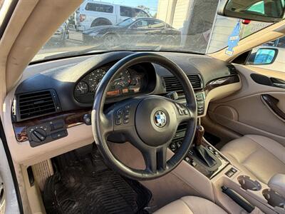 2006 BMW 3 Series 325Ci - Photo 10 - Eugene, OR 97402