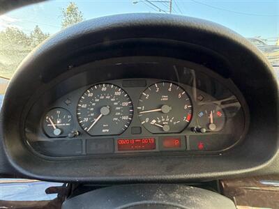 2006 BMW 3 Series 325Ci - Photo 8 - Eugene, OR 97402
