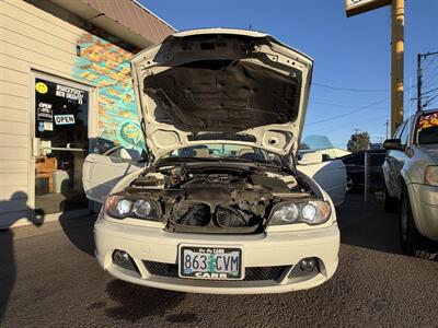 2006 BMW 3 Series 325Ci - Photo 4 - Eugene, OR 97402