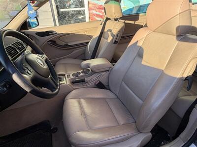 2006 BMW 3 Series 325Ci - Photo 14 - Eugene, OR 97402