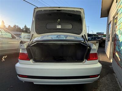 2006 BMW 3 Series 325Ci - Photo 7 - Eugene, OR 97402