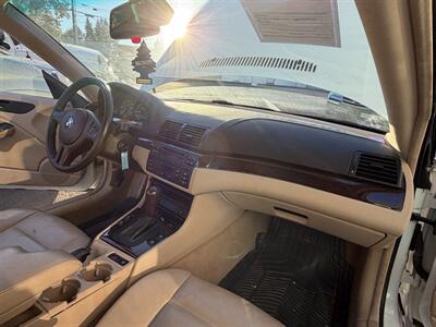 2006 BMW 3 Series 325Ci - Photo 11 - Eugene, OR 97402