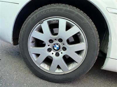 2006 BMW 3 Series 325Ci - Photo 17 - Eugene, OR 97402
