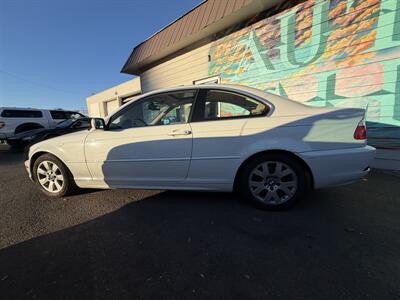2006 BMW 3 Series 325Ci - Photo 2 - Eugene, OR 97402