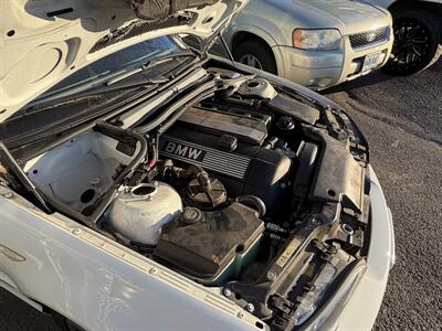 2006 BMW 3 Series 325Ci - Photo 19 - Eugene, OR 97402