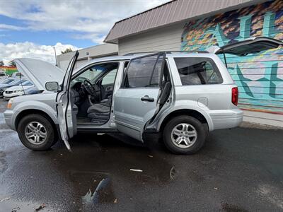 2005 Honda Pilot EX - Photo 4 - Eugene, OR 97402