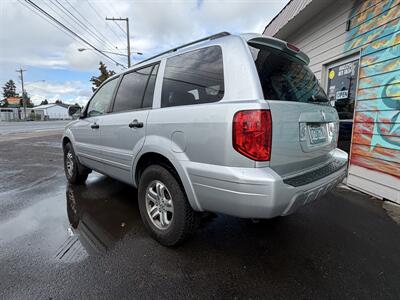 2005 Honda Pilot EX - Photo 16 - Eugene, OR 97402