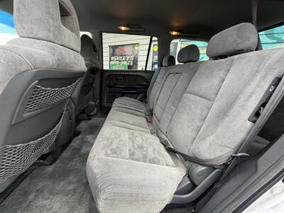 2005 Honda Pilot EX - Photo 12 - Eugene, OR 97402