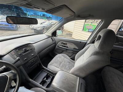2005 Honda Pilot EX - Photo 8 - Eugene, OR 97402