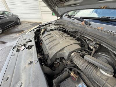 2005 Honda Pilot EX - Photo 17 - Eugene, OR 97402