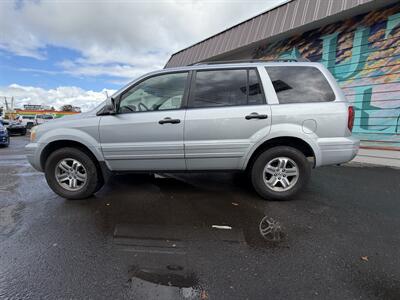 2005 Honda Pilot EX - Photo 1 - Eugene, OR 97402