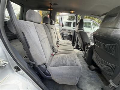 2005 Honda Pilot EX - Photo 14 - Eugene, OR 97402