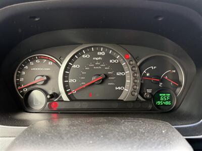 2005 Honda Pilot EX - Photo 19 - Eugene, OR 97402