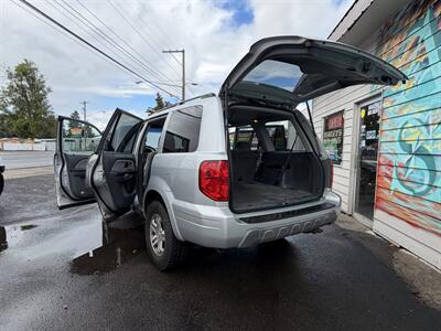 2005 Honda Pilot EX - Photo 5 - Eugene, OR 97402