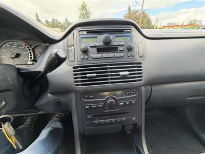 2005 Honda Pilot EX - Photo 20 - Eugene, OR 97402