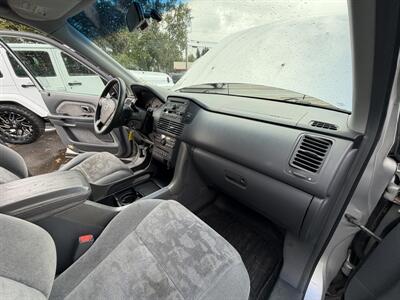 2005 Honda Pilot EX - Photo 10 - Eugene, OR 97402