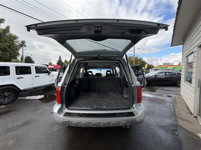 2005 Honda Pilot EX - Photo 6 - Eugene, OR 97402