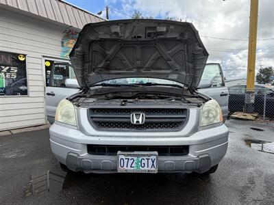 2005 Honda Pilot EX - Photo 3 - Eugene, OR 97402