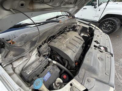 2005 Honda Pilot EX - Photo 18 - Eugene, OR 97402