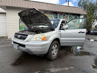 2005 Honda Pilot EX - Photo 15 - Eugene, OR 97402