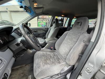 2005 Honda Pilot EX - Photo 9 - Eugene, OR 97402