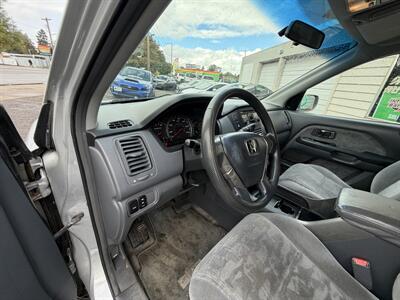 2005 Honda Pilot EX - Photo 7 - Eugene, OR 97402