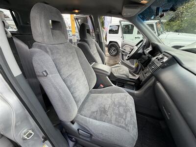 2005 Honda Pilot EX - Photo 11 - Eugene, OR 97402
