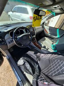 2006 Toyota Highlander Hybrid   - Photo 2 - Eugene, OR 97402