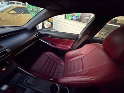 2014 Lexus IS 250   - Photo 14 - Eugene, OR 97402