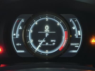 2014 Lexus IS 250   - Photo 19 - Eugene, OR 97402