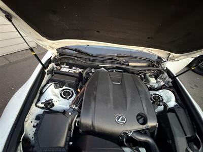 2014 Lexus IS 250   - Photo 21 - Eugene, OR 97402
