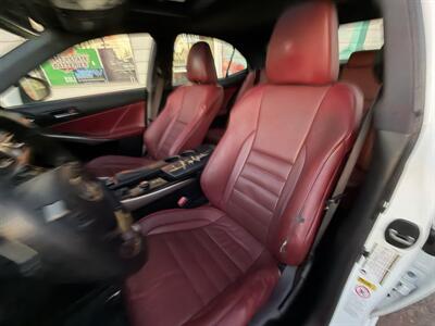 2014 Lexus IS 250   - Photo 11 - Eugene, OR 97402
