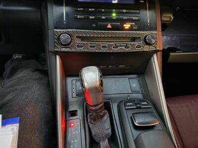 2014 Lexus IS 250   - Photo 16 - Eugene, OR 97402