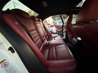 2014 Lexus IS 250   - Photo 22 - Eugene, OR 97402