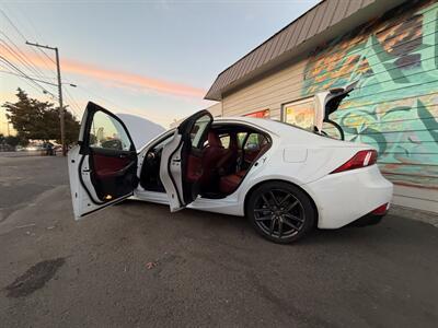 2014 Lexus IS 250   - Photo 7 - Eugene, OR 97402