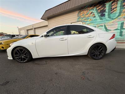 2014 Lexus IS 250   - Photo 2 - Eugene, OR 97402