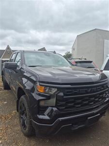 2023 Chevrolet Silverado 1500 Custom - Photo 7 - Eugene, OR 97402