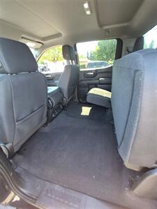 2023 Chevrolet Silverado 1500 Custom - Photo 4 - Eugene, OR 97402