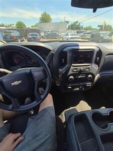 2023 Chevrolet Silverado 1500 Custom - Photo 3 - Eugene, OR 97402