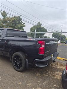 2023 Chevrolet Silverado 1500 Custom - Photo 8 - Eugene, OR 97402