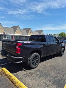 2023 Chevrolet Silverado 1500 Custom - Photo 6 - Eugene, OR 97402