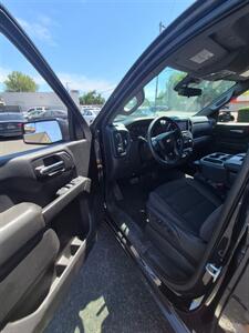 2023 Chevrolet Silverado 1500 Custom - Photo 2 - Eugene, OR 97402