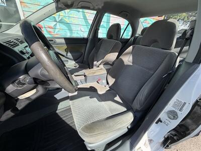 2004 Honda Civic Value Package - Photo 10 - Eugene, OR 97402